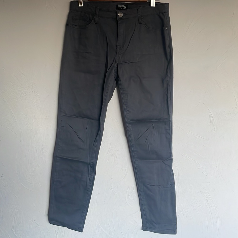 Buffalo Skinny Jeans